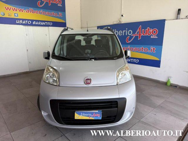 FIAT Qubo 1.3 MJT 75 CV Trekking