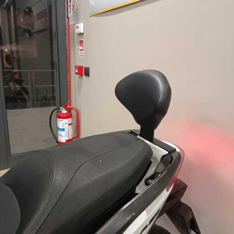 Honda Forza 300 ABS - 2020