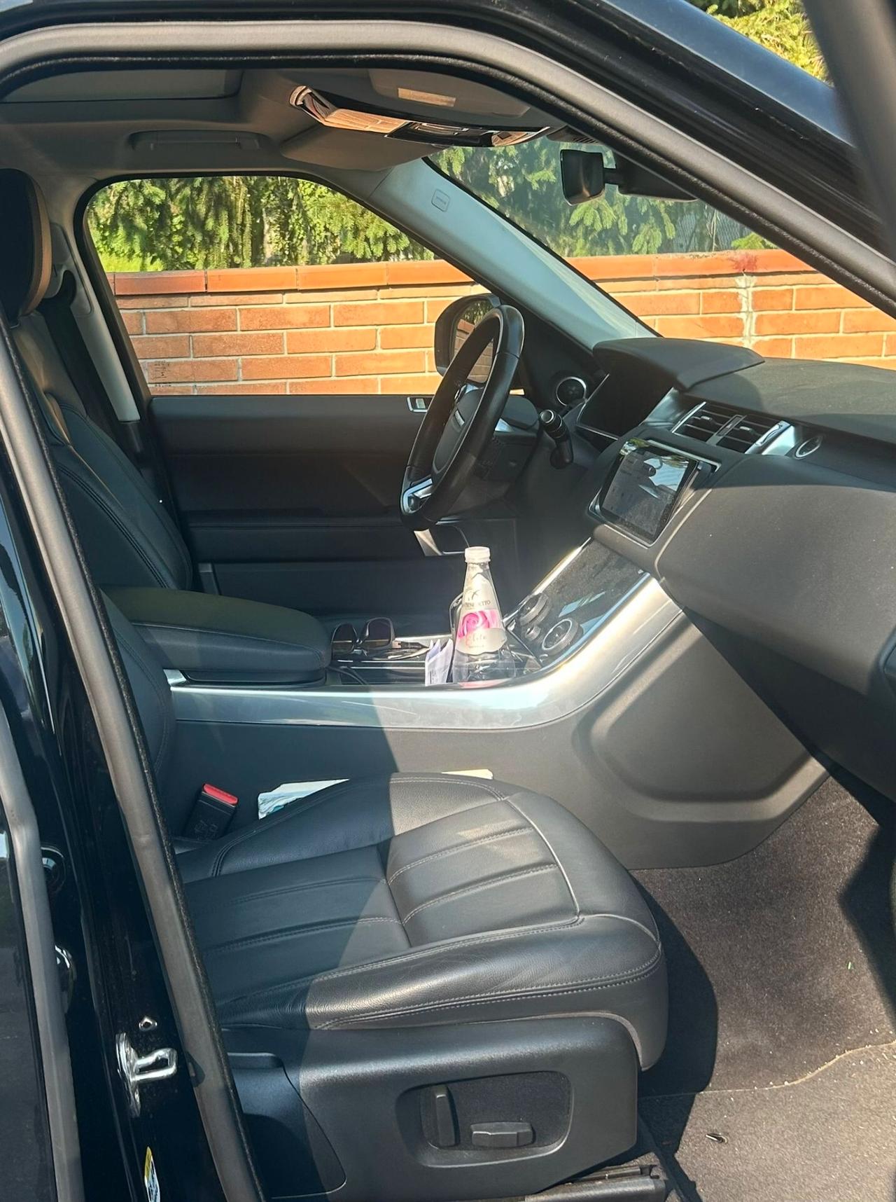 Land Rover Range Rover Sport Range Rover Sport 3.0D l6