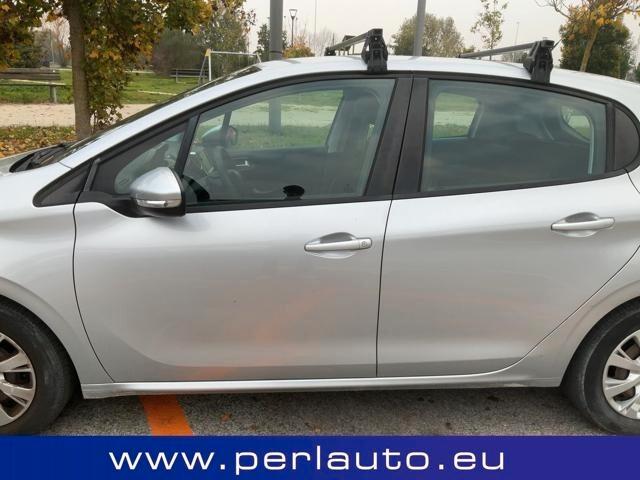 Peugeot 208 PureTech 68 5 porte Active