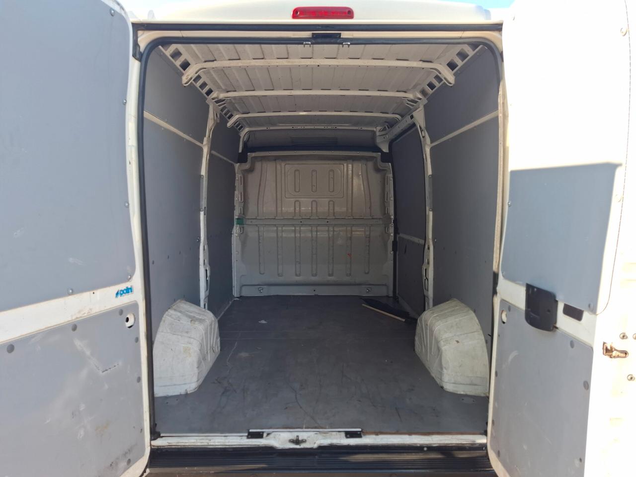 Peugeot boxer 2.2 hdi 120 cv