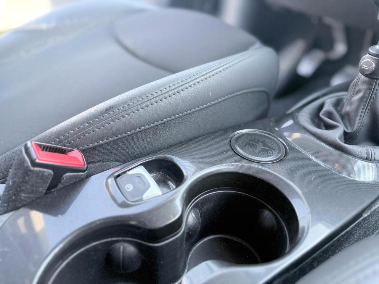 Fiat 500X 1.6 MJT 130 CV Sport 2021