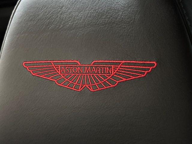 ASTON MARTIN DBX 707 4.0 Auto