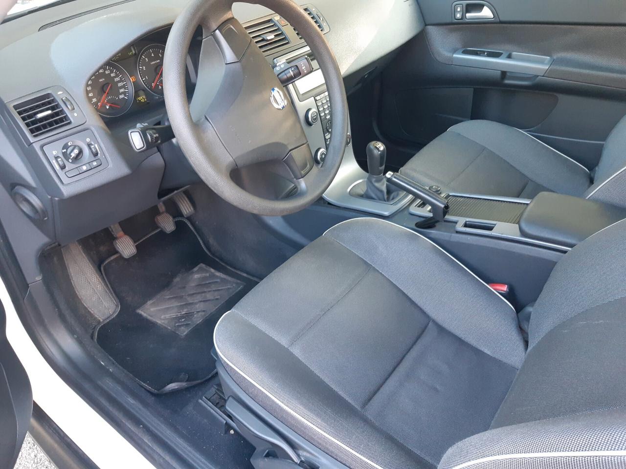 Volvo C30 1.6 Momentum