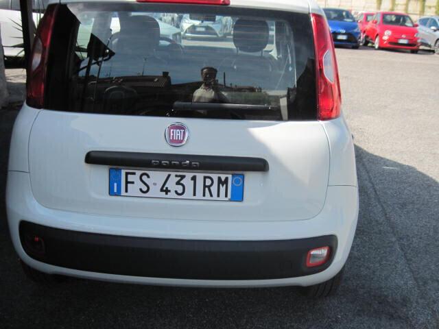 Fiat Panda 1.3 MTJET 95 CV FINANZIABILE GARANZIA