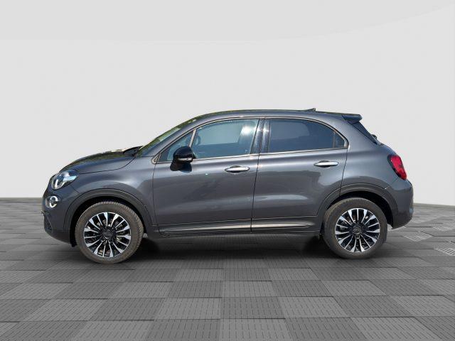 FIAT 500X 500X 1.3 MultiJet 95 CV