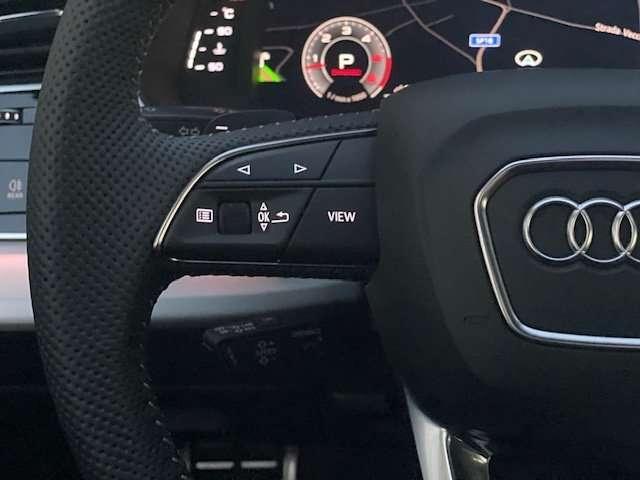 Audi Q8 Q8 50 3.0 tdi mhev Sport S LINE PLUS TETTO/MATRIX