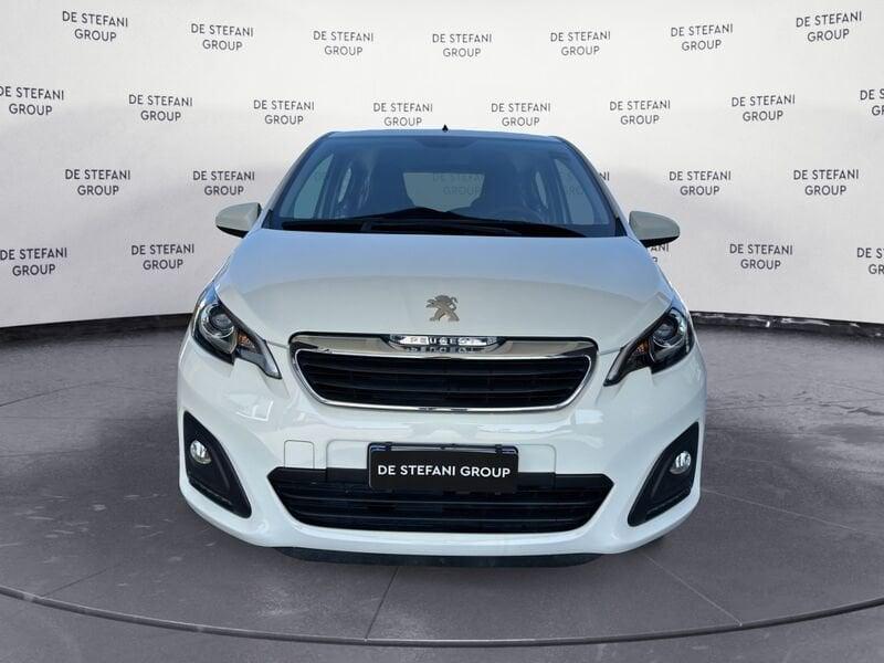 Peugeot 108 108 3p 1.0 vti Active Top!