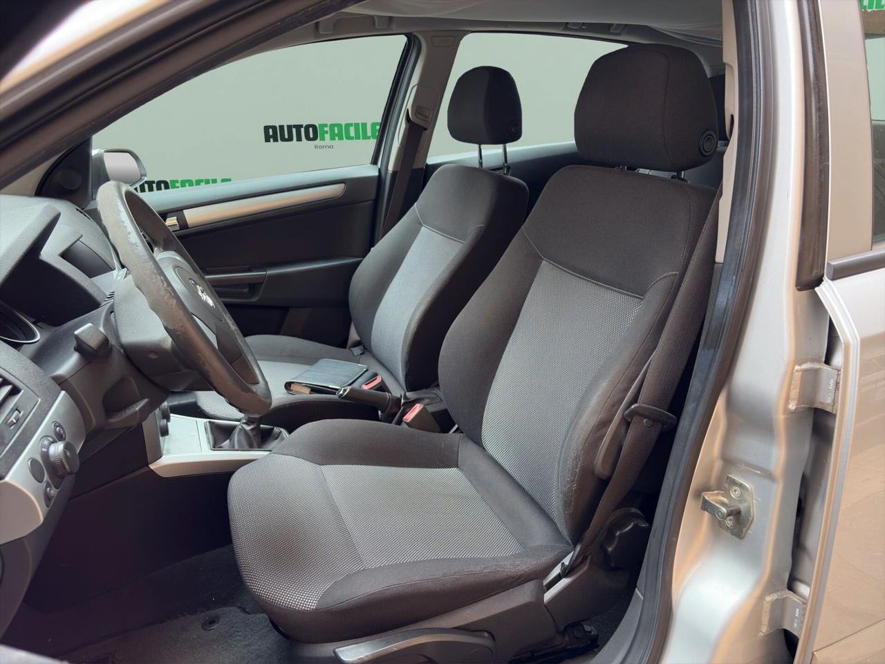 Opel Astra 1.6 16V 116CV - BUONE CONDIZIONI