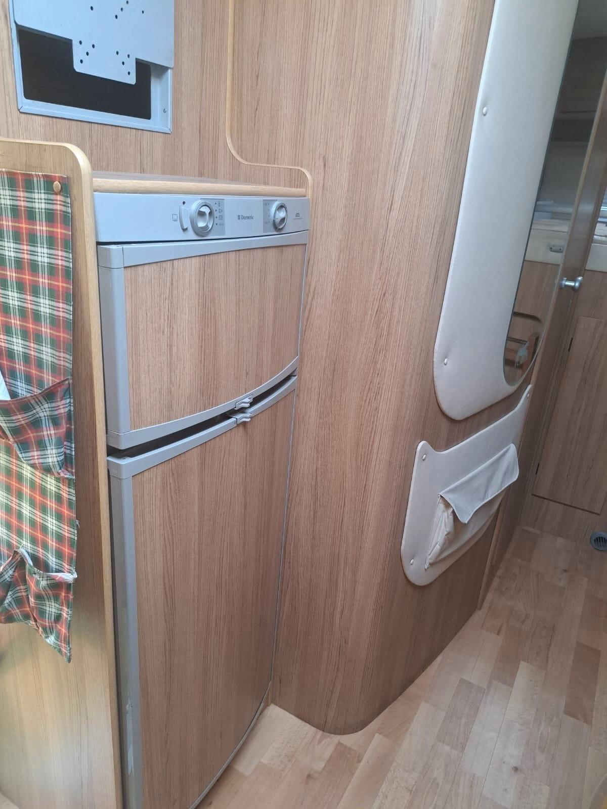 FIAT DUCATO KENTUCKY ESTREME 5S 3.0 Unico proprietrio