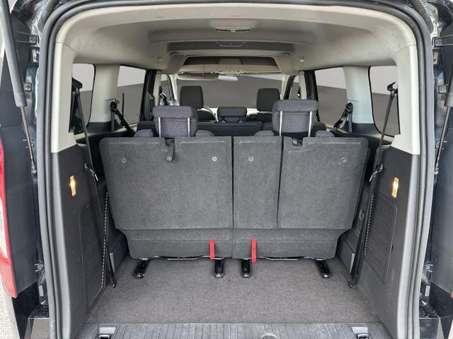 FORD Tourneo Connect 7 1.5 TDCi 120 CV Plus