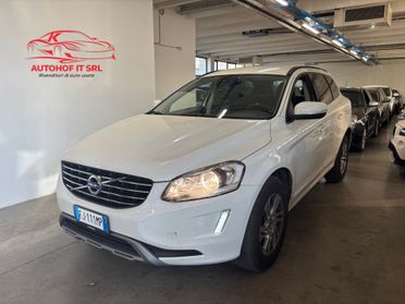 Volvo XC60 D3 R-design *STORICO VOLVO*MANUALE