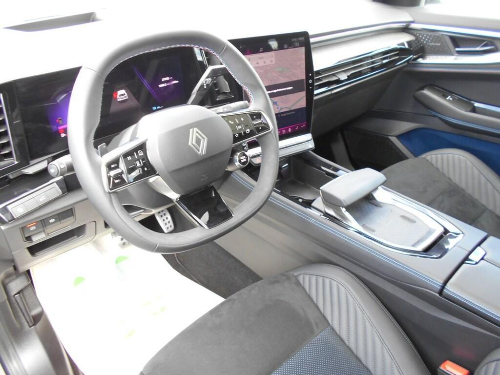 Renault Rafale 1.2 E-Tech full hybrid Esprit Alpine Auto
