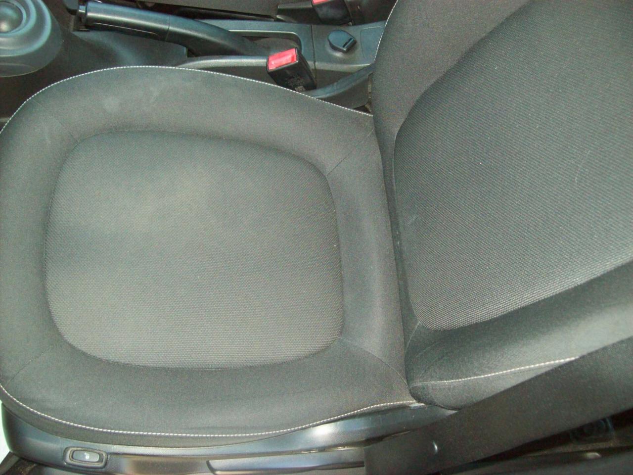 Smart ForFour 90 0.9 Turbo twinamic Passion
