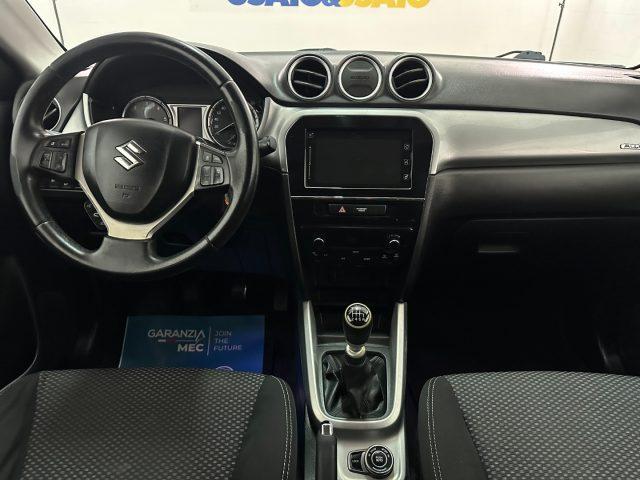 SUZUKI Vitara 1.6 ddis V-Top s&s 4wd allgrip