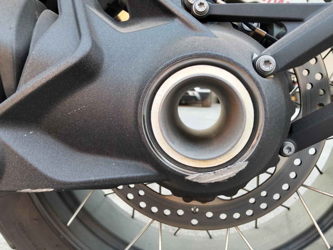 Bmw R 1300 GS TROPHY 2024