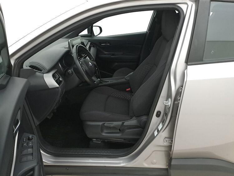 Toyota C-HR Hybrid Active BR203568 1.8 Full Hybrid 122CV