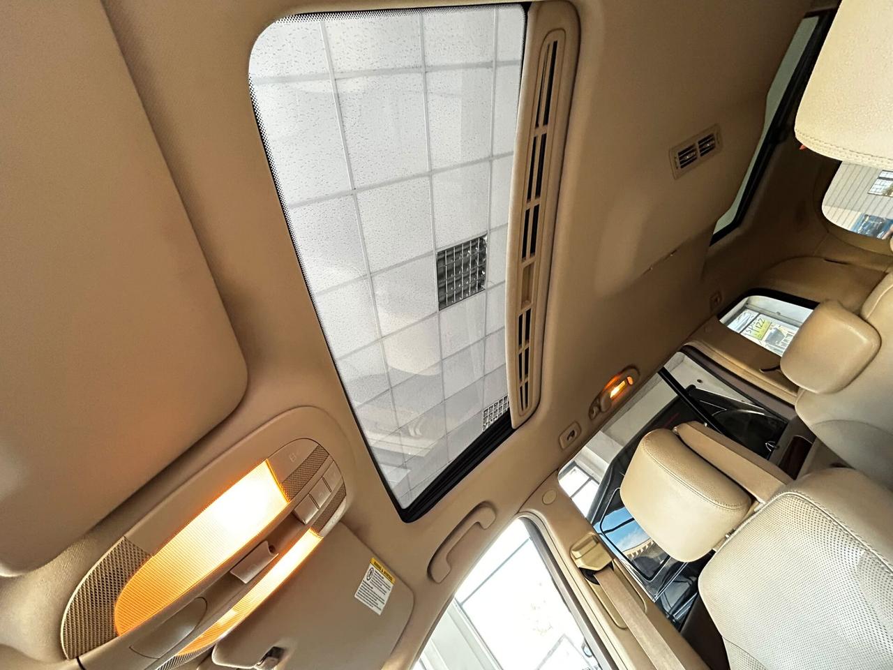 Mercedes GL 320 7 posti 2007