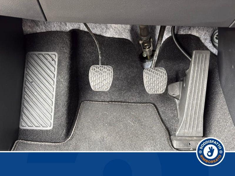 KGM Torres Style 1.5 Turbo GDI 163 CV