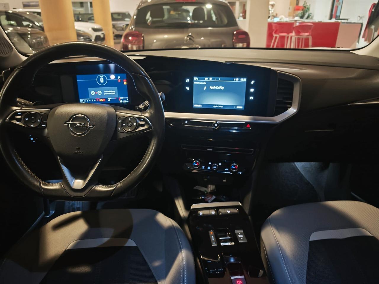 Opel Mokka 1.2 Turbo 130 CV aut. Elegance