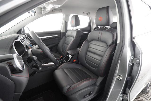 MG ZS ZS 1.0T-GDI aut. Luxury