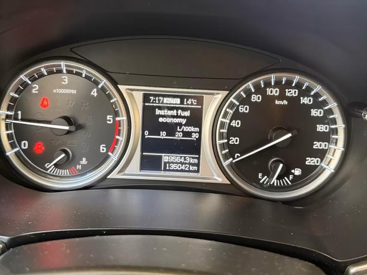 Suzuki Vitara 1.6 ddis v-top s&s 4wd allgrip