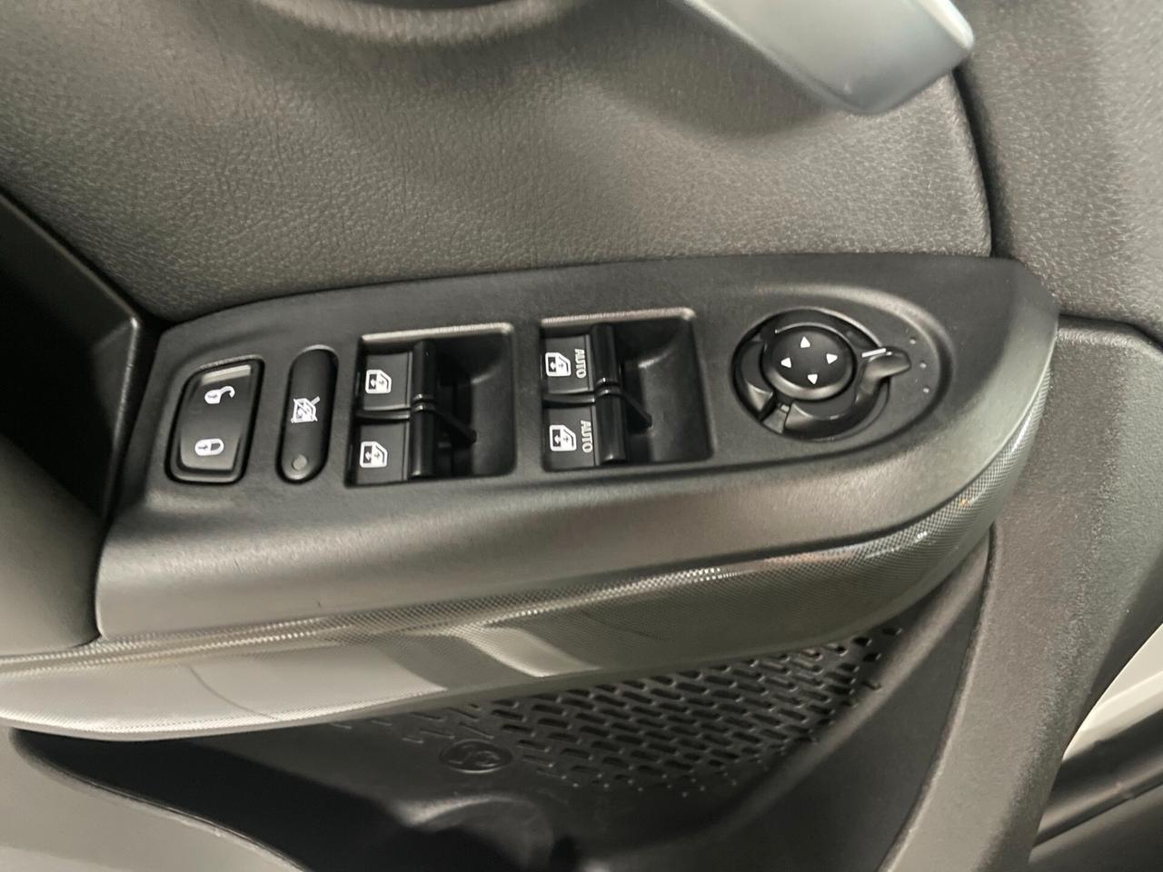Fiat 500X 1.3 MultiJet 95 CV