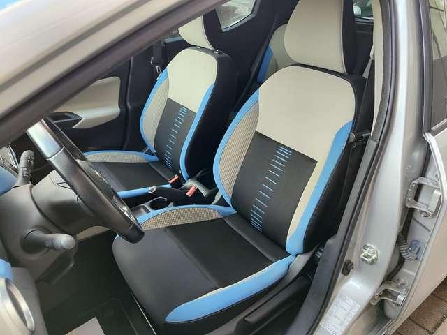 Nissan Micra Micra V 2017 0.9 N-Connecta 90cv