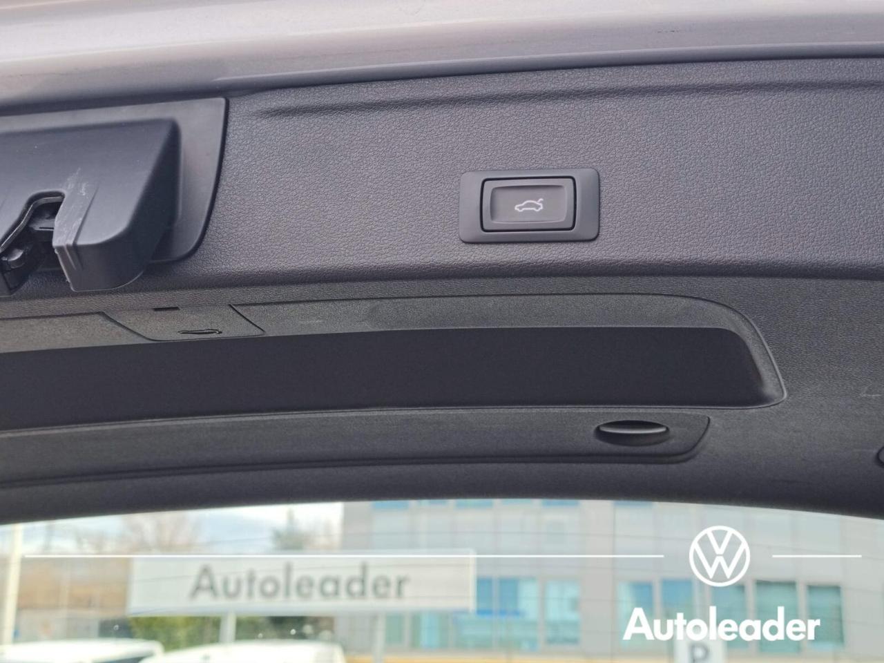 Audi A4 allroad 40 TDI 204 CV S tronic Business Evolution