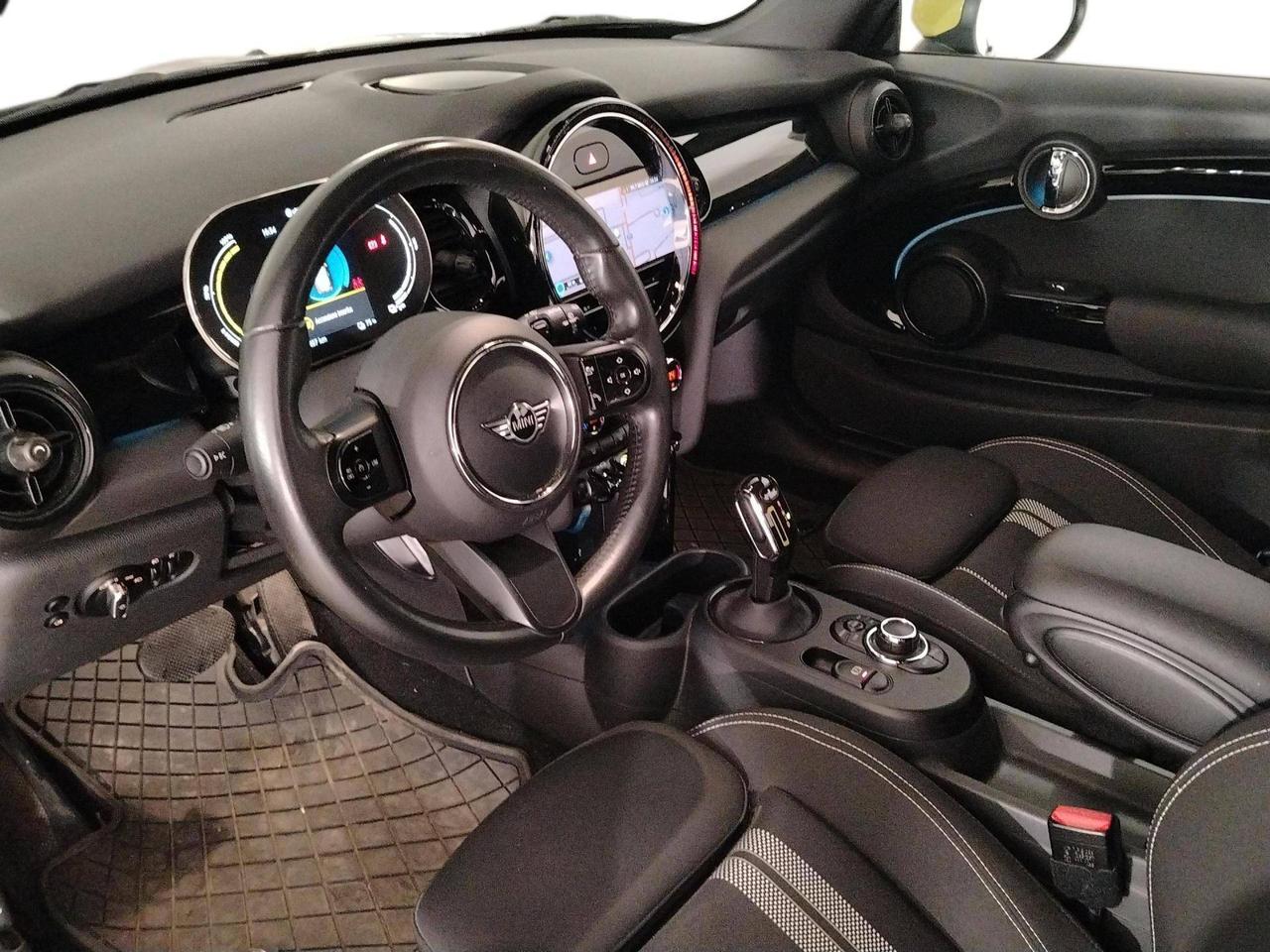 MINI Mini Cooper SE Classic