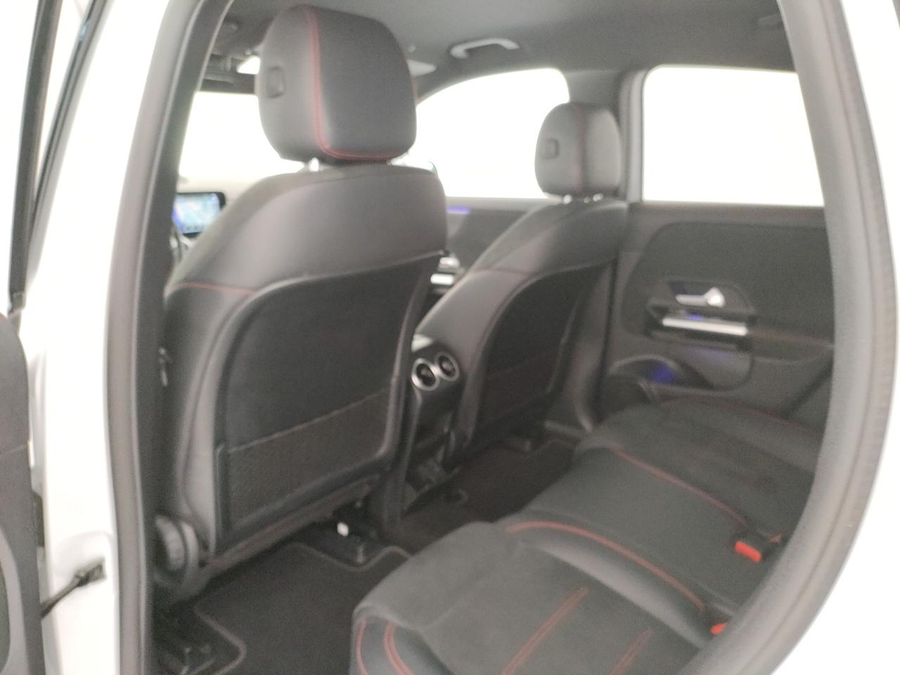 Mercedes-Benz EQA 250+ Premium