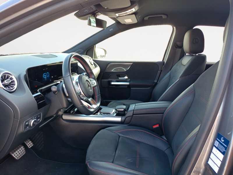Mercedes-Benz Classe B 250 e phev (eq-power) Sport auto