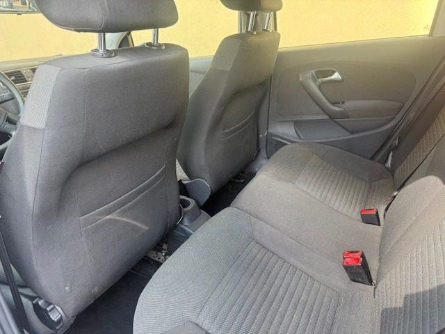 VOLKSWAGEN Polo 1.2 70 CV 5p. Comfortline