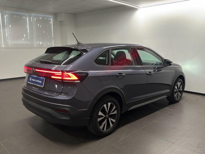 Volkswagen Taigo Life 1.0 TSI 81 kW (110 CV) DSG