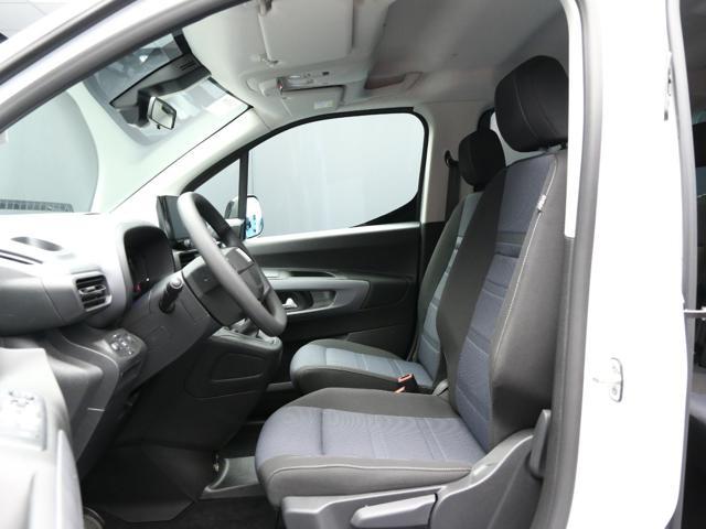 FIAT Doblo Doblò 1.5 BlueHdi 100 CV PC
