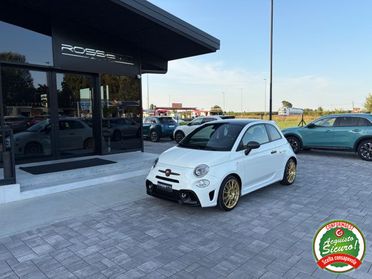 ABARTH 595 1.4 Turbo T-Jet 165 CV