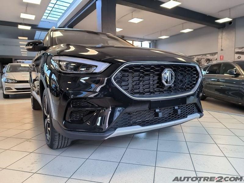 MG ZS Classic 1.5 VTi-tech Comfort
