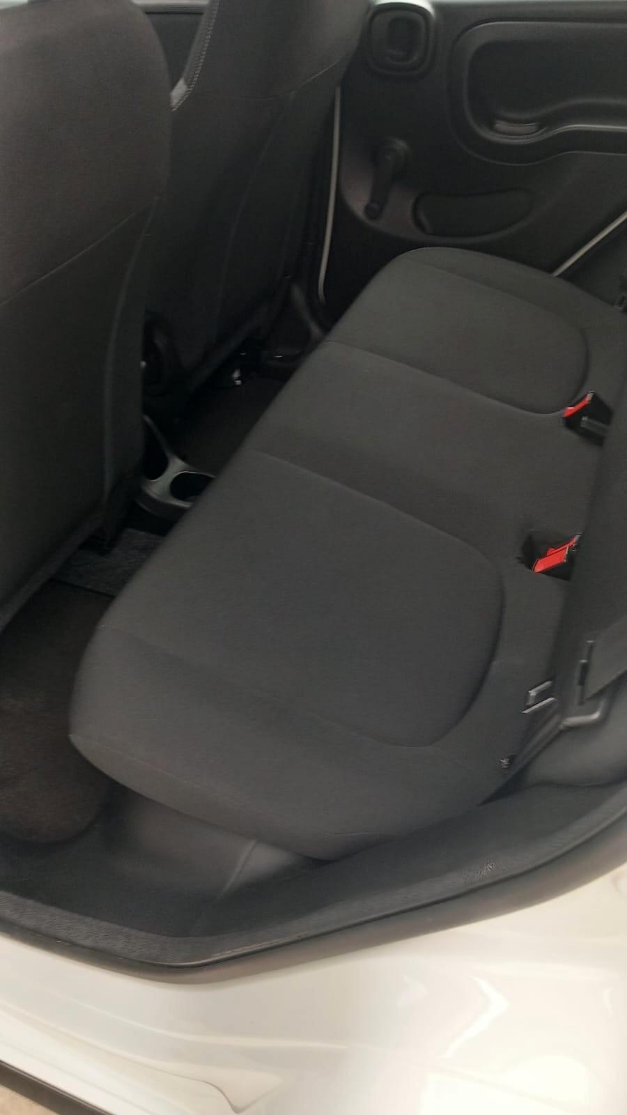 Fiat Panda 1.2 Connected by Wind cross