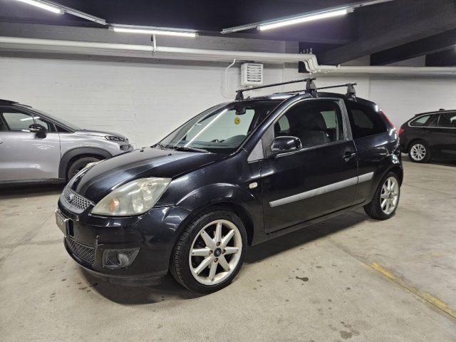 FORD Fiesta 1.2 16V 3p.