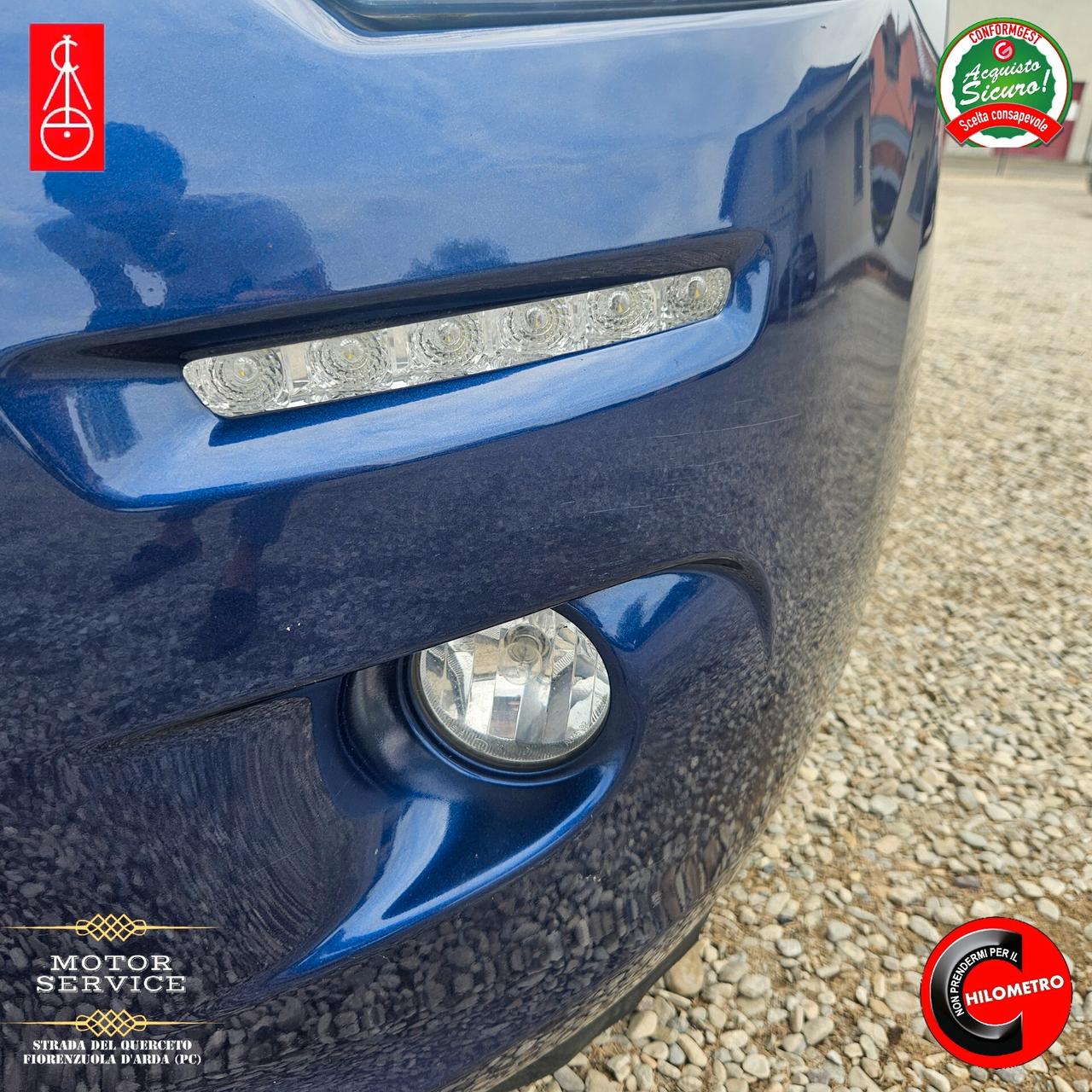 Citroen C3 1.2 82 Seduction da 59€ mese