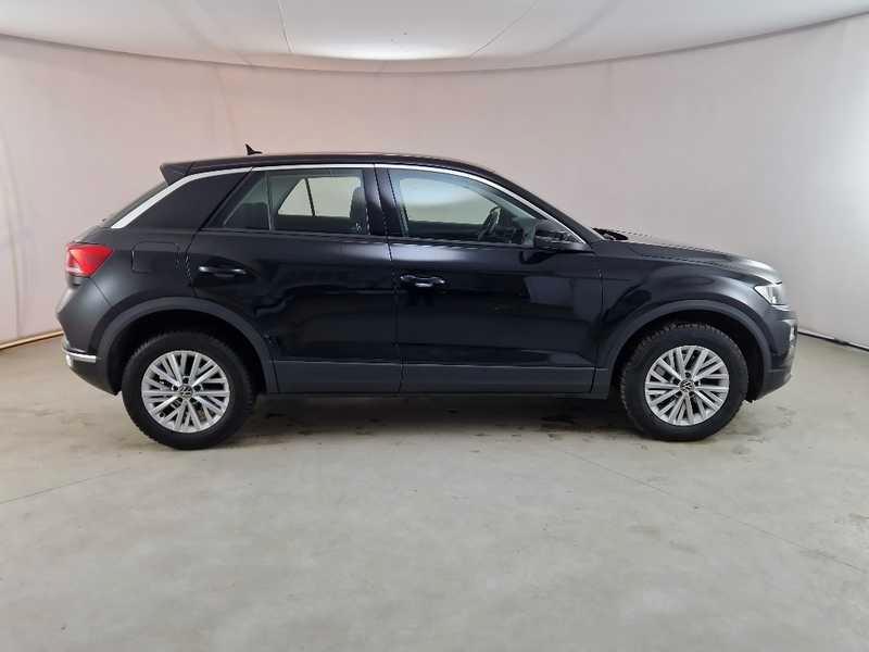 VOLKSWAGEN T-ROC 2.0 TDI SCR Business DSG