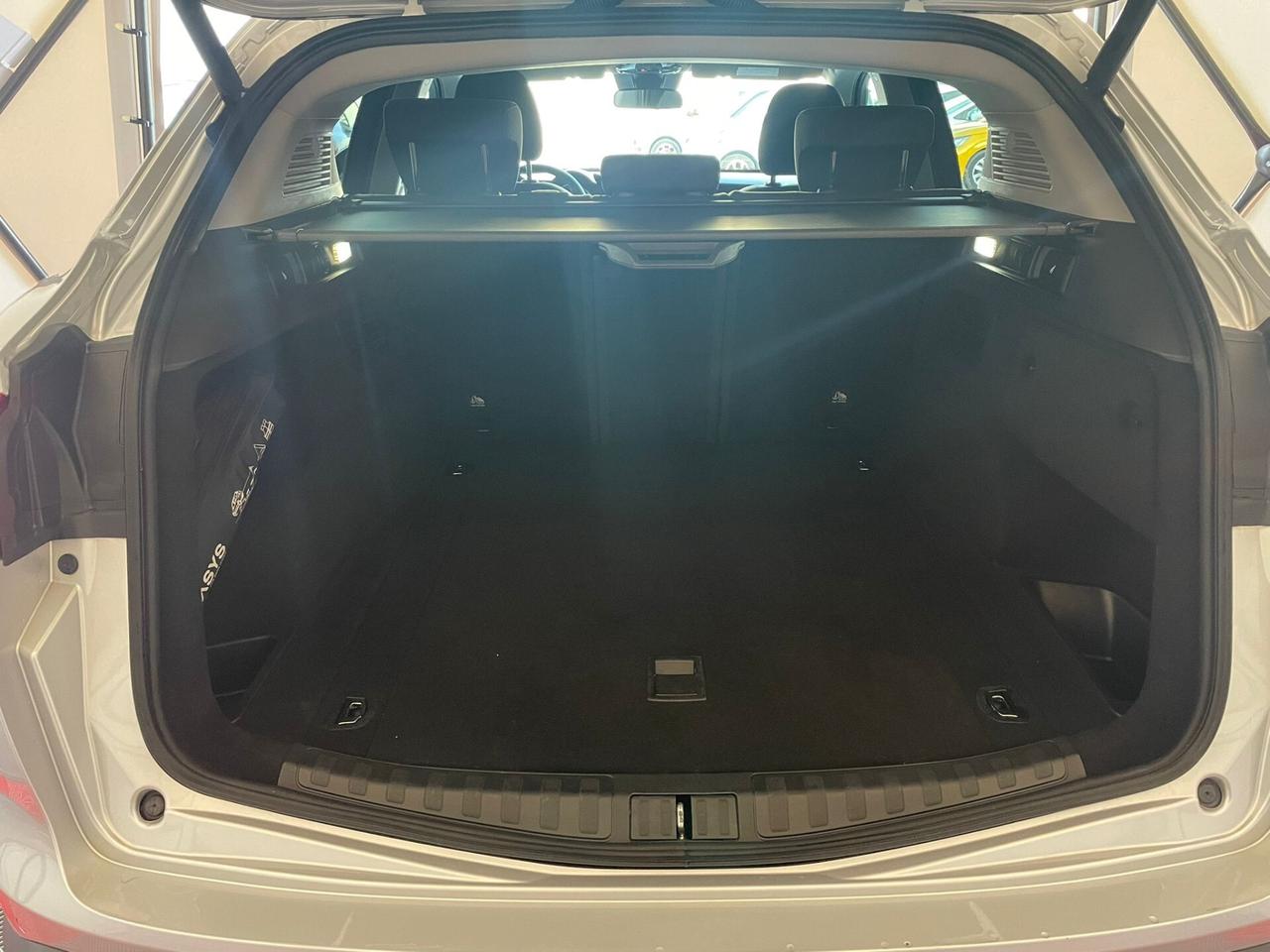 Alfa Romeo Stelvio 2.2 Turbodiesel 160 CV AT8 Q4 Business