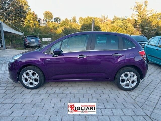 Citroen C3 PureTech Exclusive