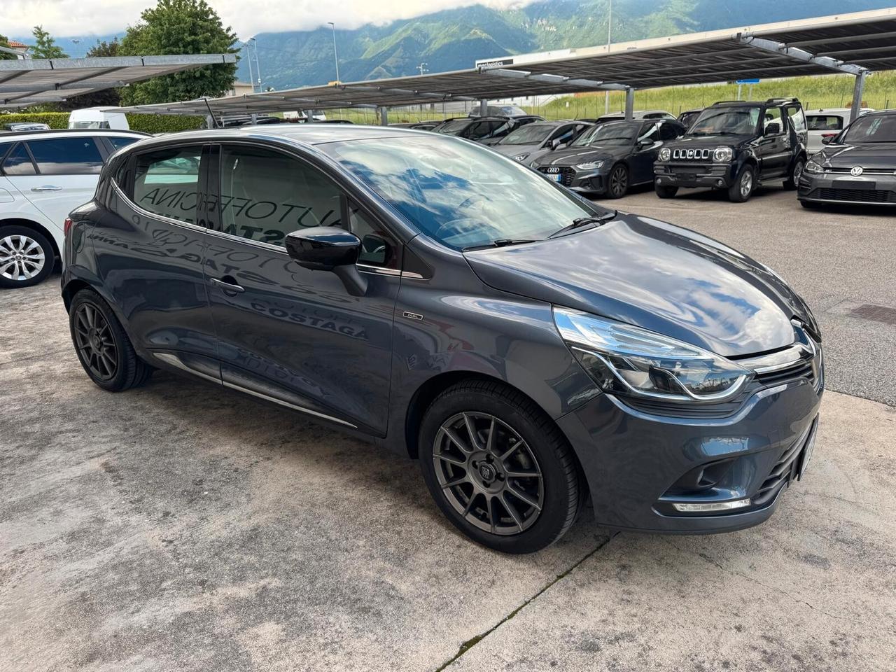 Renault Clio dCi 8V 75 CV Start&Stop 5 porte Energy Duel