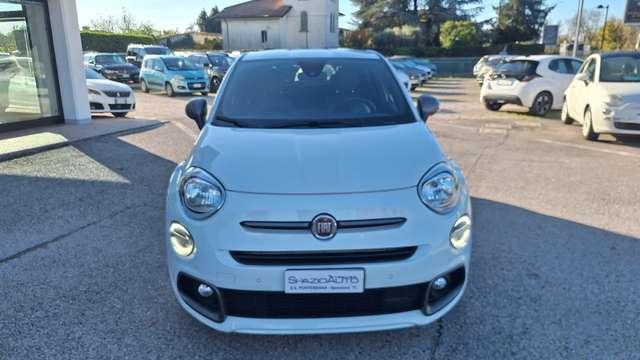 Fiat 500X 500 X 2018 1.0 T3 Sport 120cv
