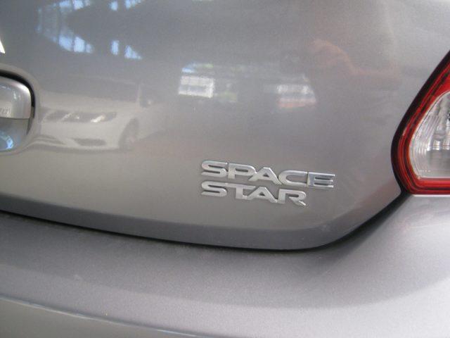 MITSUBISHI Space Star 1.0 ClearTec Intense