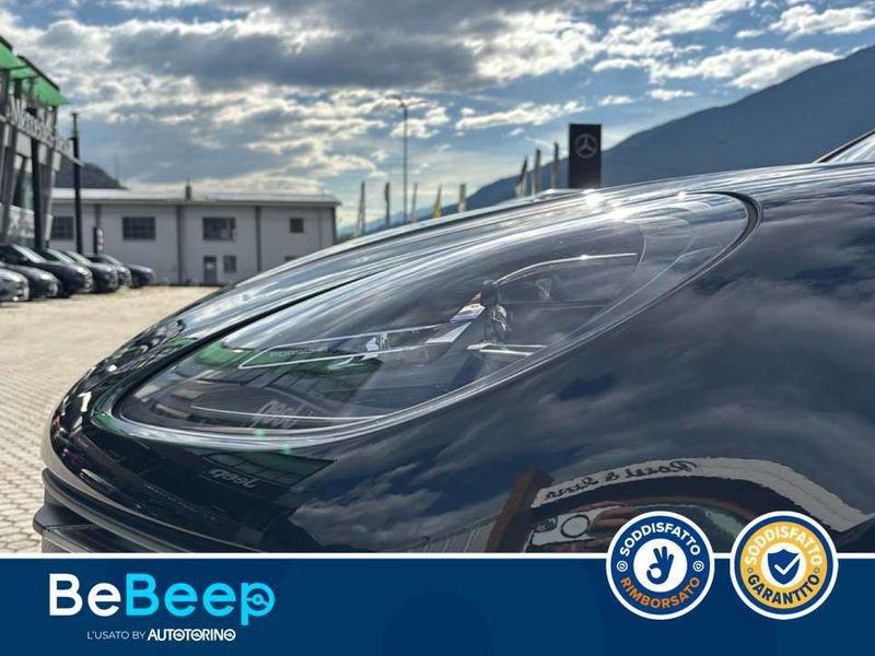 Porsche Macan 2.0 T 265CV PDK