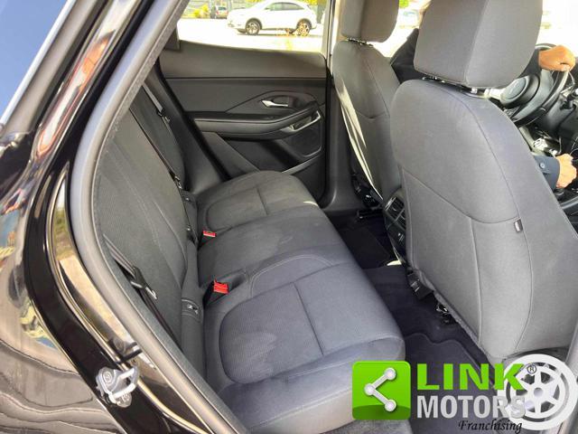 JAGUAR E-Pace 2.0D 150 CV