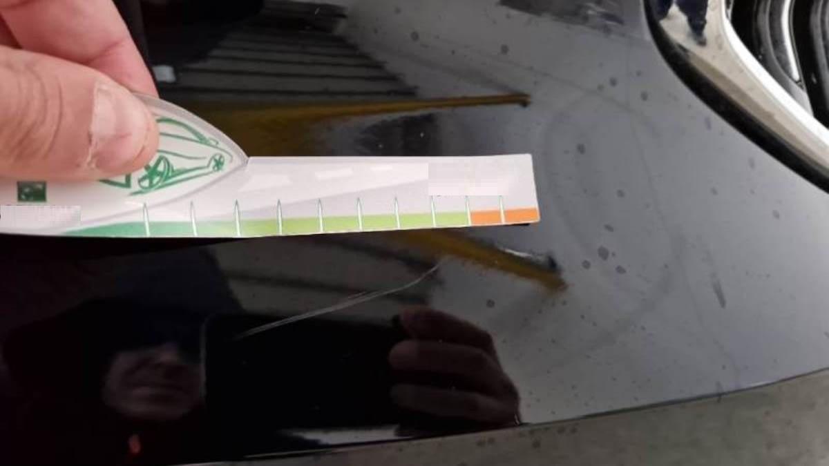 VOLVO Xc40 T4 Recharge Plug-In Hybrid Automatico Core N-1