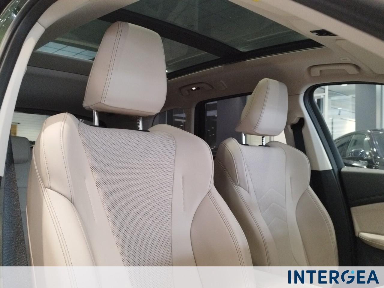 BMW X1 xdrive23i mhev 48V X-Line auto